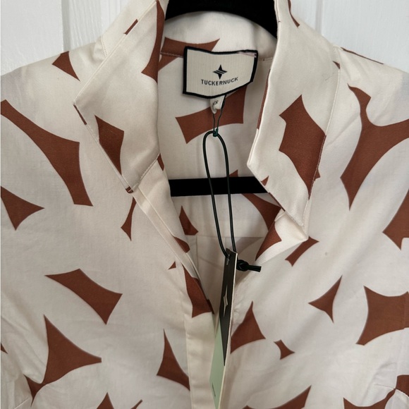 NWT Tuckernuck Honey Petal Charlie Dress XS - Picture 8 of 10